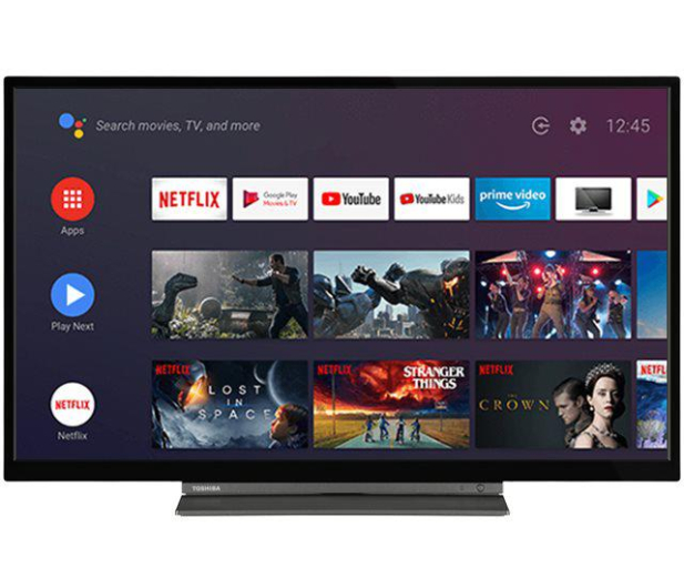 Toshiba 32LA3B63DG - 1458737 - zdjęcie